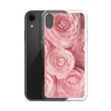 Flower iPhone Case - CustomSneakersGB