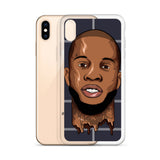 Tory Lanez iPhone Case - CustomSneakersGB
