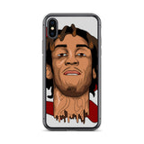 Young Adz iPhone Case - CustomSneakersGB