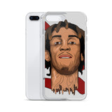 Young Adz iPhone Case - CustomSneakersGB