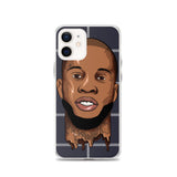 Tory Lanez iPhone Case - CustomSneakersGB