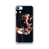 Mike Tyson x Mohamed Ali iPhone Case - CustomSneakersGB