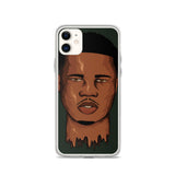 Roddy Rich iPhone Case - CustomSneakersGB
