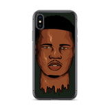 Roddy Rich iPhone Case - CustomSneakersGB