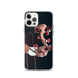 Mike Tyson x Mohamed Ali iPhone Case - CustomSneakersGB