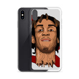 Young Adz iPhone Case - CustomSneakersGB
