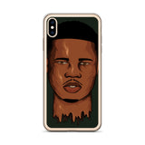 Roddy Rich iPhone Case - CustomSneakersGB