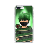 Snake iPhone Case - CustomSneakersGB