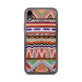 Patterned iPhone Case - CustomSneakersGB