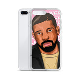 Drake iPhone Case - CustomSneakersGB