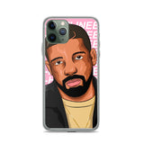 Drake iPhone Case - CustomSneakersGB