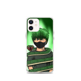 Snake iPhone Case - CustomSneakersGB