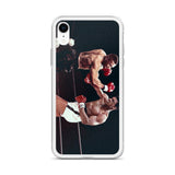 Mike Tyson x Mohamed Ali iPhone Case - CustomSneakersGB