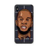 Tory Lanez iPhone Case - CustomSneakersGB