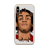 Young Adz iPhone Case - CustomSneakersGB