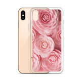 Flower iPhone Case - CustomSneakersGB