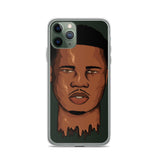 Roddy Rich iPhone Case - CustomSneakersGB
