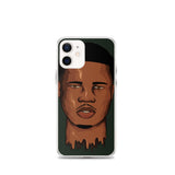 Roddy Rich iPhone Case - CustomSneakersGB