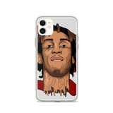 Young Adz iPhone Case - CustomSneakersGB