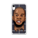 Tory Lanez iPhone Case - CustomSneakersGB