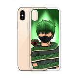 Snake iPhone Case - CustomSneakersGB