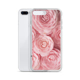 Flower iPhone Case - CustomSneakersGB