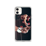 Mike Tyson x Mohamed Ali iPhone Case - CustomSneakersGB