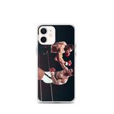 Mike Tyson x Mohamed Ali iPhone Case - CustomSneakersGB