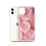 Flower iPhone Case - CustomSneakersGB