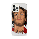 Young Adz iPhone Case - CustomSneakersGB
