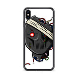 Broken Robot iPhone Case - CustomSneakersGB