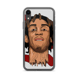 Young Adz iPhone Case - CustomSneakersGB