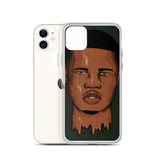 Roddy Rich iPhone Case - CustomSneakersGB