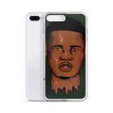 Roddy Rich iPhone Case - CustomSneakersGB